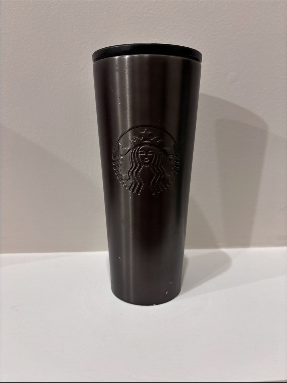 Starbucks tumbler